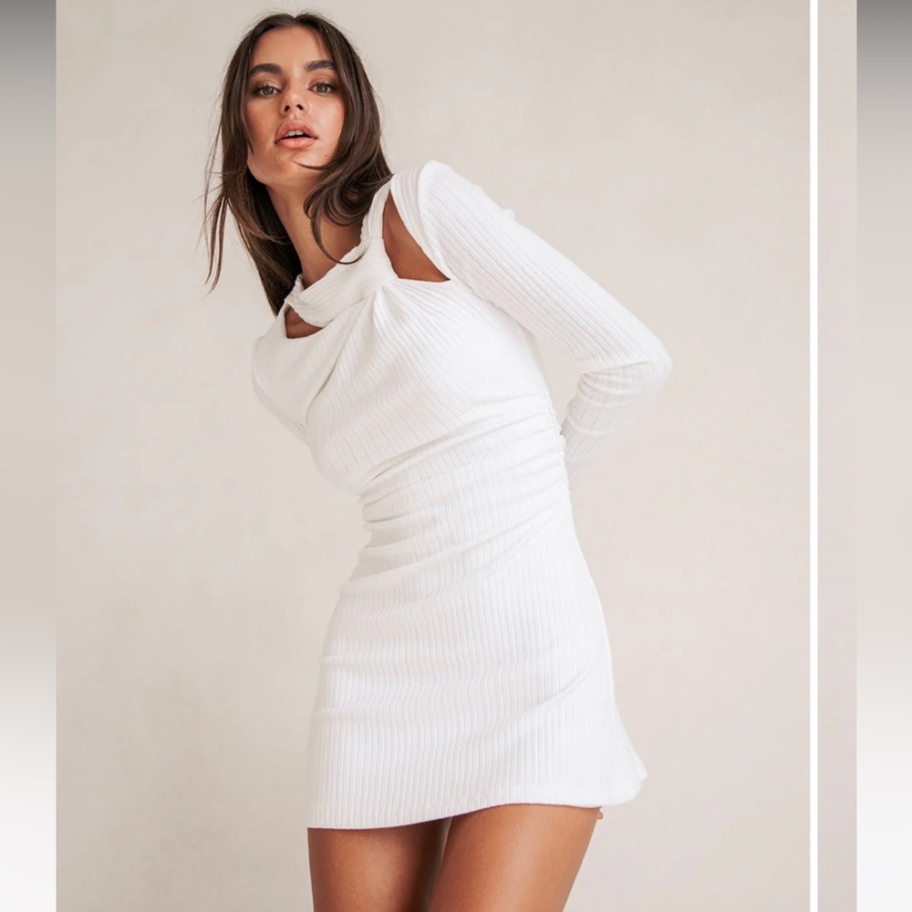 Sabo Aster Dress New with tags